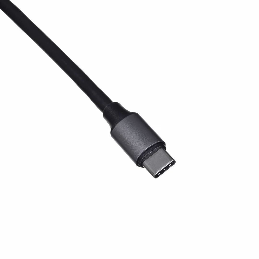 Unitek H1112F active HUB USB-C 5 Gbps, HDMI RJ-45 PD 100 W - Image 3