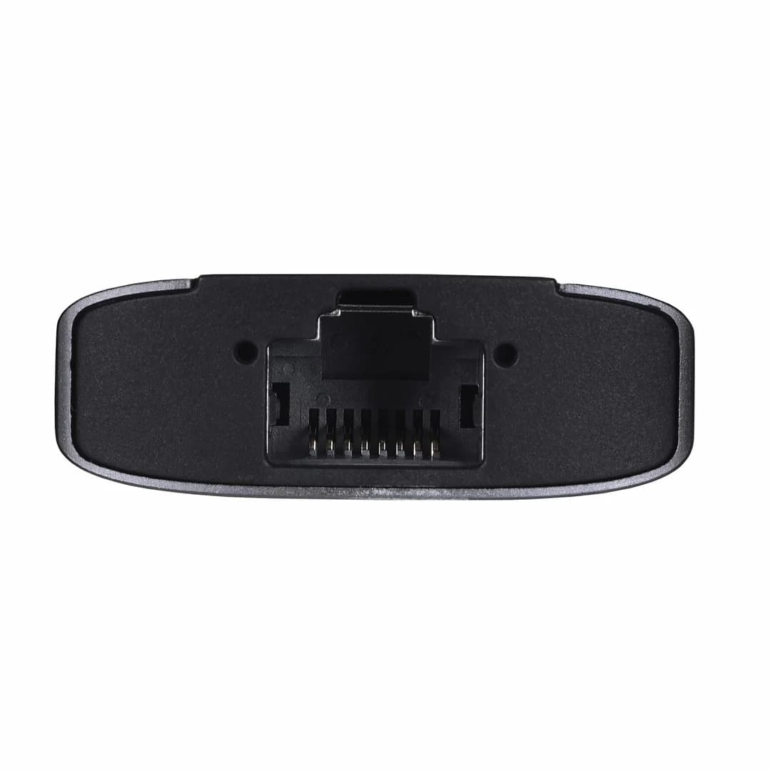 Unitek H1112F active HUB USB-C 5 Gbps, HDMI RJ-45 PD 100 W - Image 4