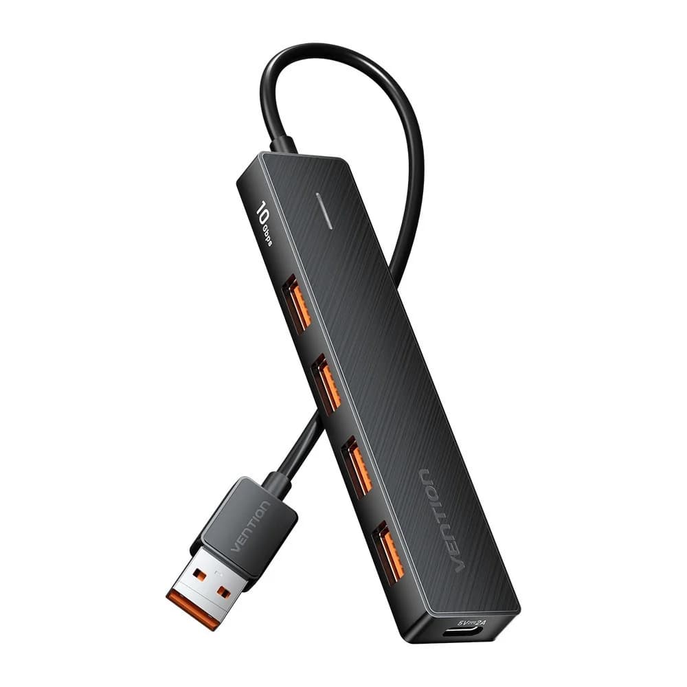 Vention 5-in-1 USB 3.2 Gen 2 Hub - Image 1