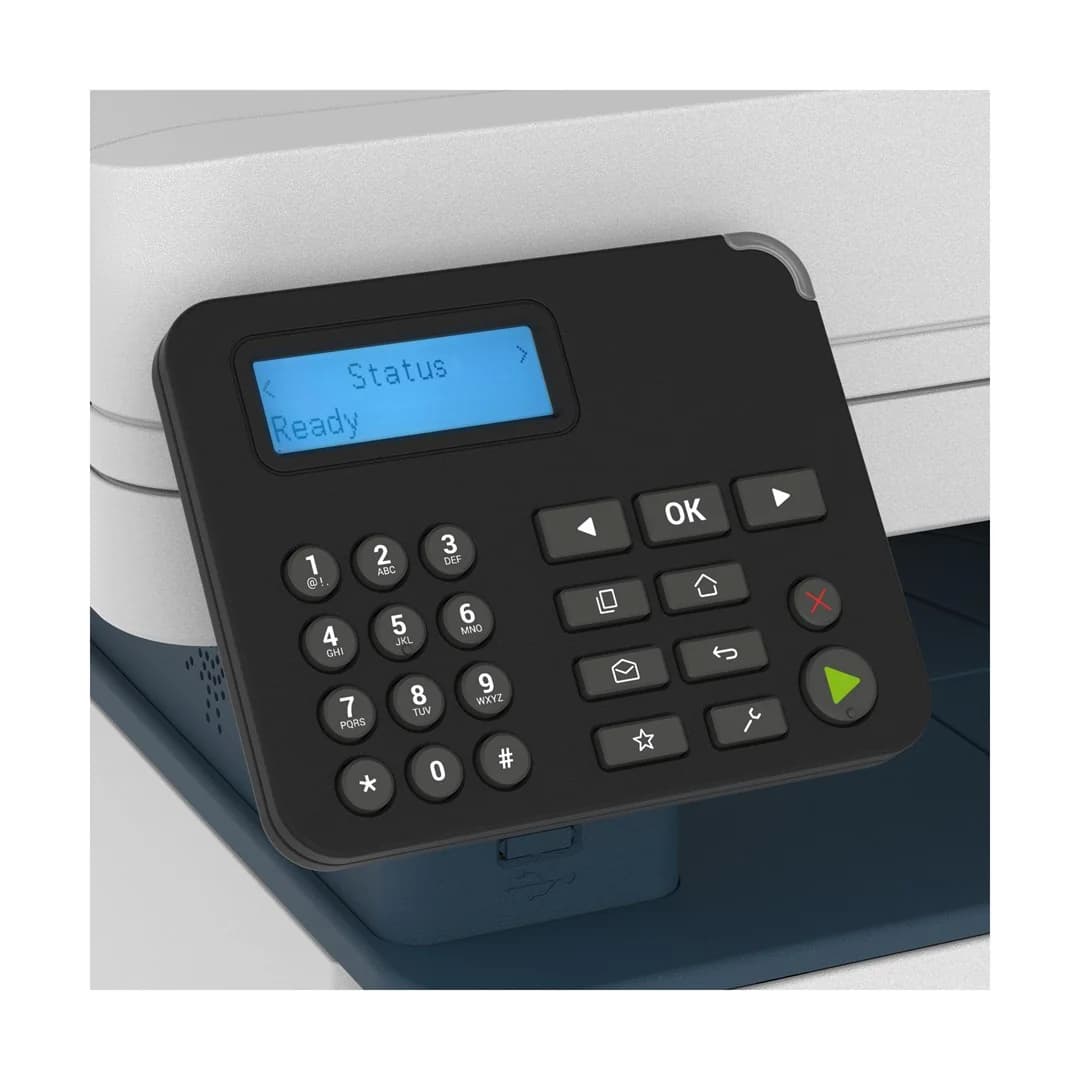 Xerox B225 A4 34ppm Wireless Duplex Copy/Print/Scan PS3 PCL5e/6 ADF 2 Trays Total 251 Sheets - Image 6