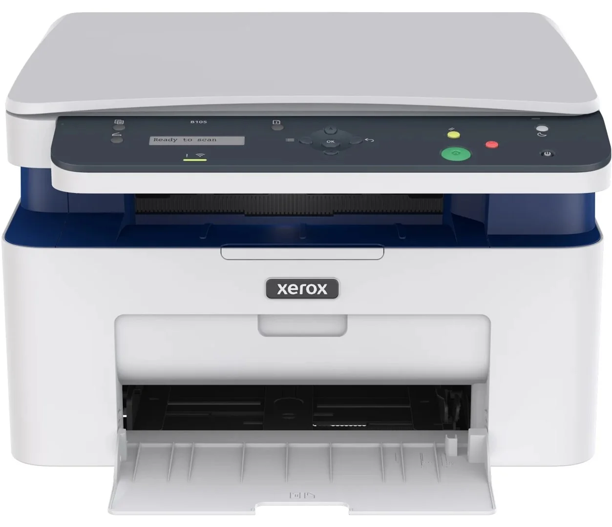 Xerox B105V_BI Multifunction Printer A4/WiFi/USB - Image 2
