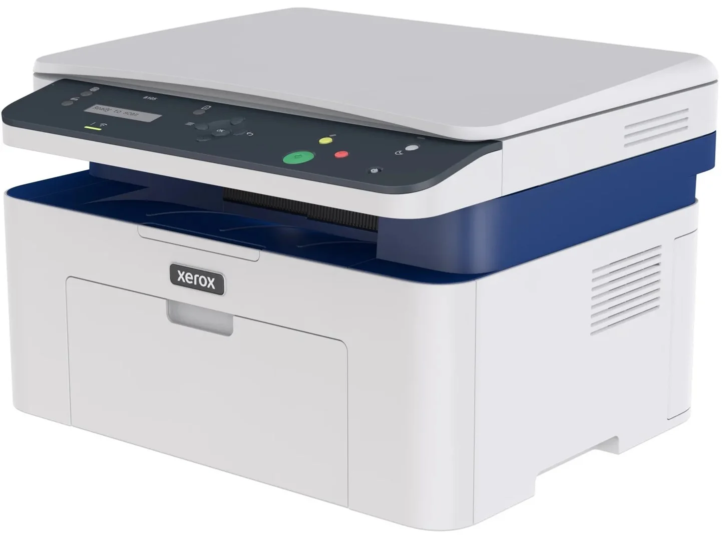 Xerox B105V_BI Multifunction Printer A4/WiFi/USB - Image 3