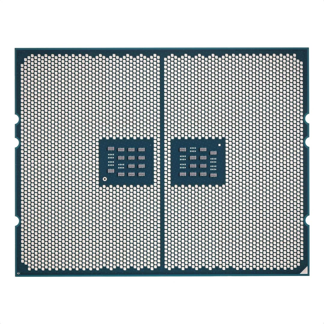 AMD EPYC 9554 processor 3.1 GHz 256 MB L3 - Image 3