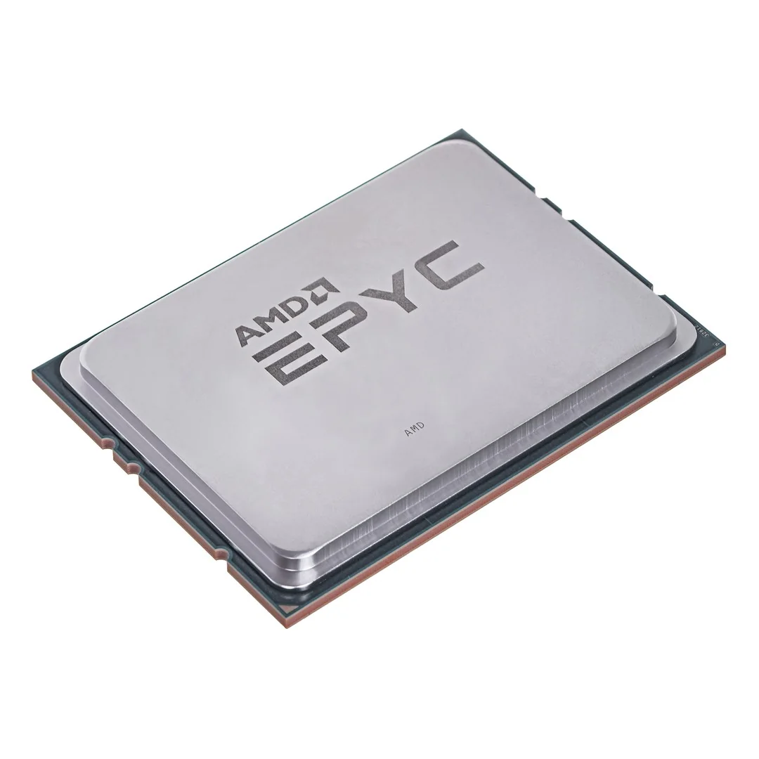 AMD EPYC 9374F processor 3.85 GHz 256 MB L3 - Image 1