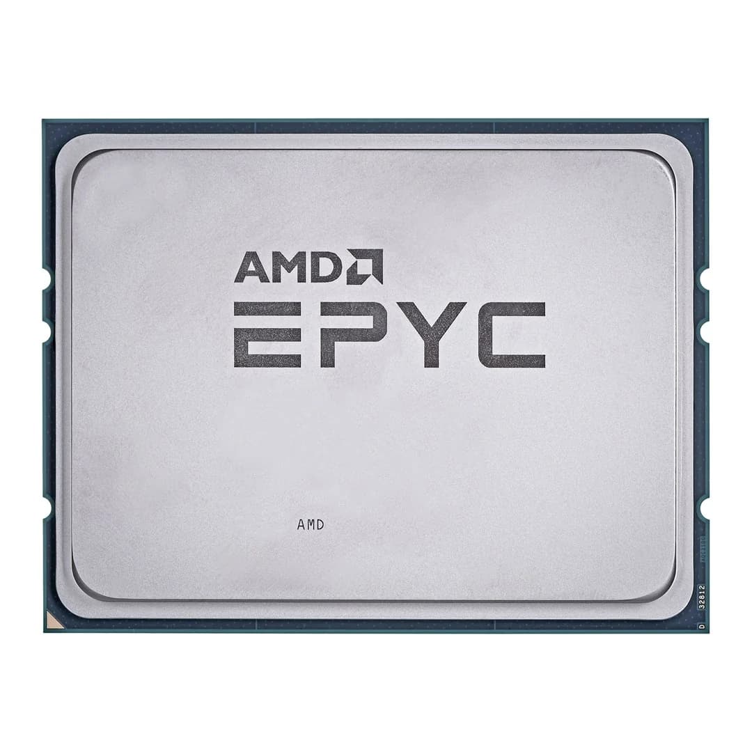 AMD EPYC 9374F processor 3.85 GHz 256 MB L3 - Image 2