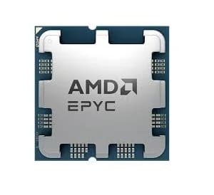 AMD EPYC 4545P Processor (16/32) 3.0GHz (Up to 5.4 GHz) Socket AM5 TDP 65W tray - Image 1
