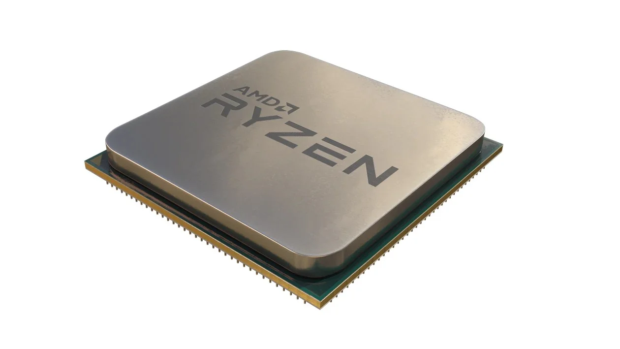 AMD Ryzen 9 5900XT processor 3.3 GHz 72 MB L2 & L3 Tray - Image 1