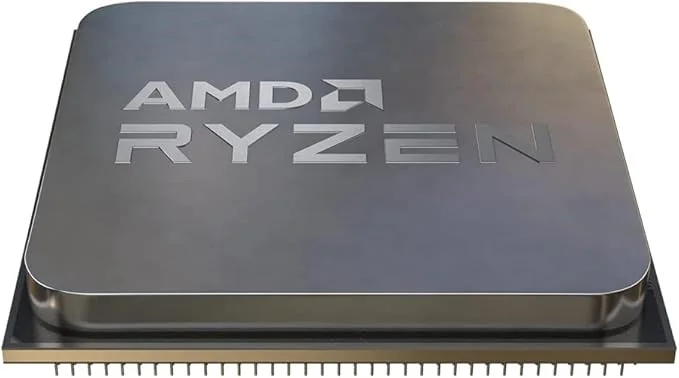 AMD Ryzen 7 5800XT processor 3.8 GHz 36 MB L2 & L3 Box - Image 1