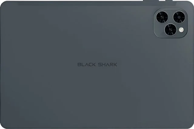 Black Shark Pad SE 4G 10,1" 4GB/128GB 6600mAh Black Tablet - Image 2