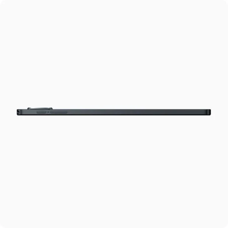 Black Shark Pad 7 4G 11" 6/128GB 7700mAh Blue Tablet - Image 3