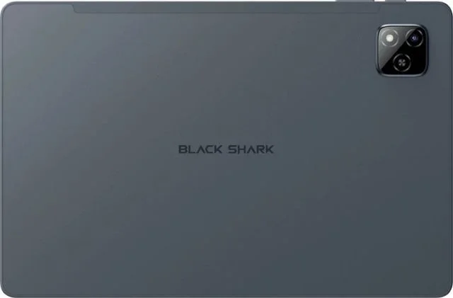 Black Shark Pad 7 4G 11" 6/128GB 7700mAh Gray Tablet - Image 2