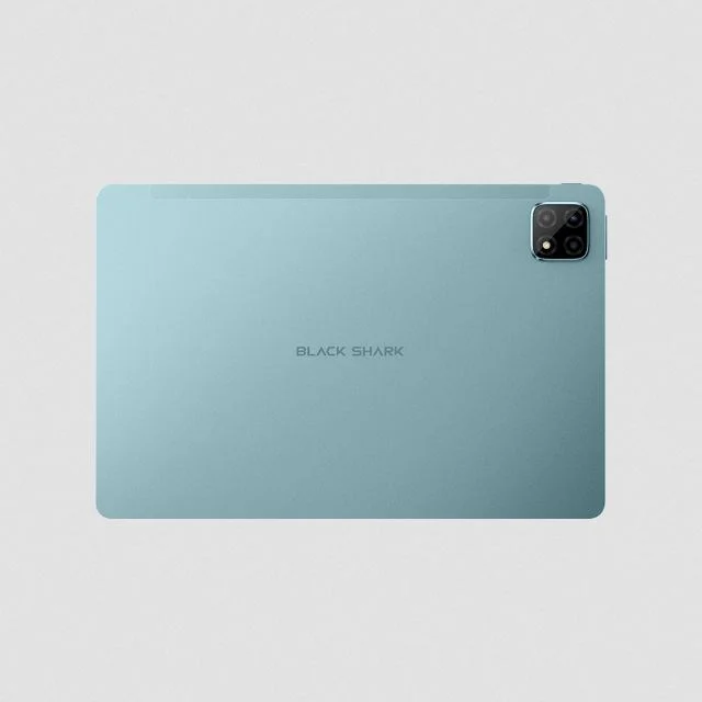 Black Shark Pad 7 Pro 4G 11" 6/256GB 8800mAh Blue - Image 2