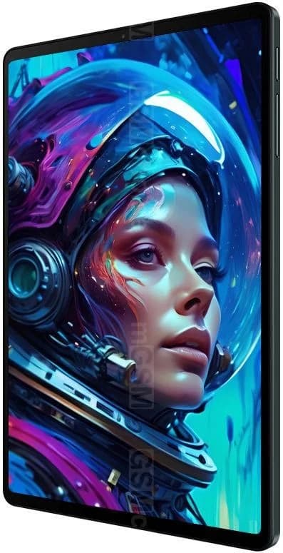 Black Shark Gaming Tablet 8.8" 12/256GB 7300mAh Black - Image 3