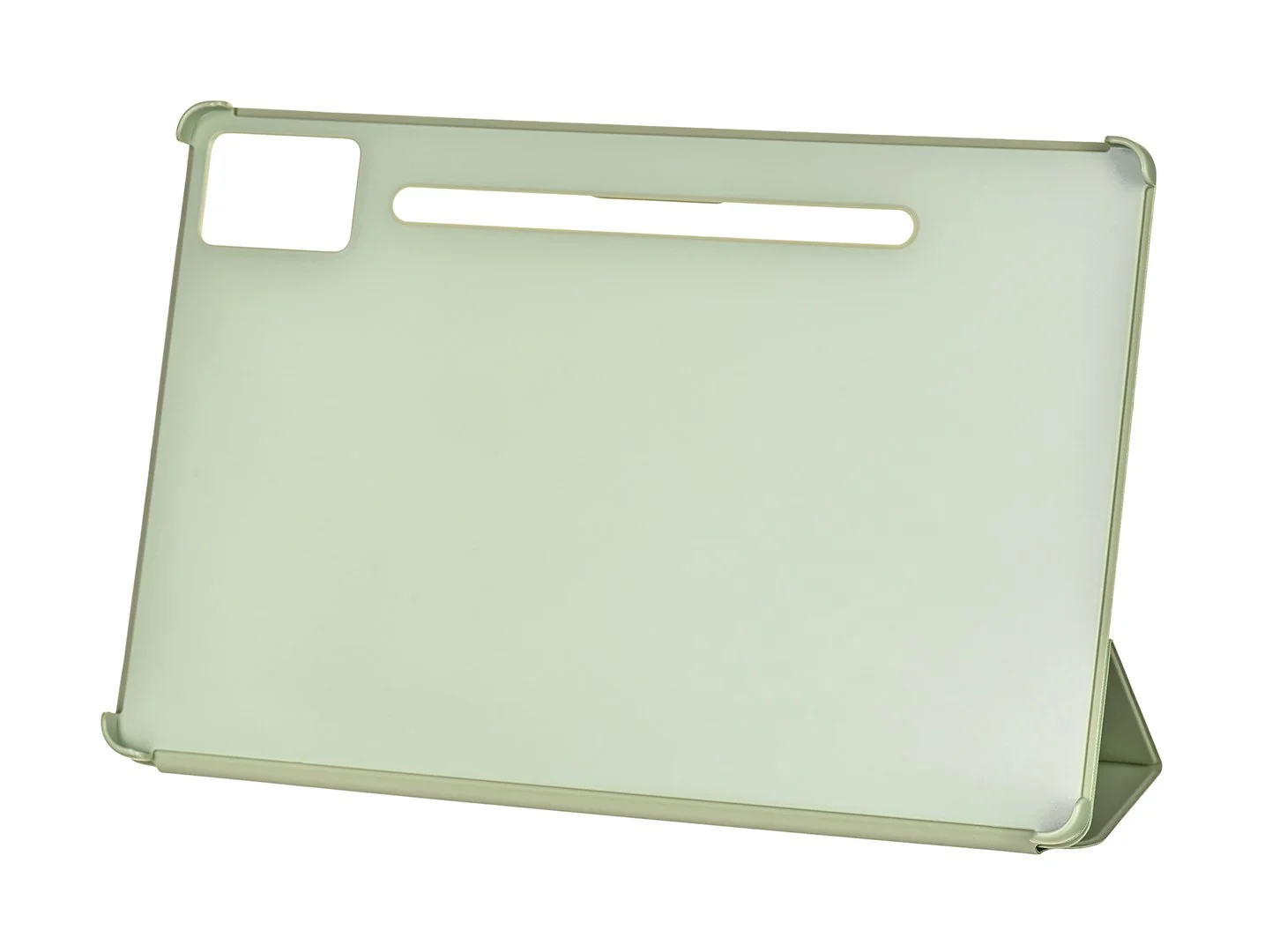 Lenovo ZG38C05989 tablet case 32.3 cm (12.7") Folio Green - Image 1