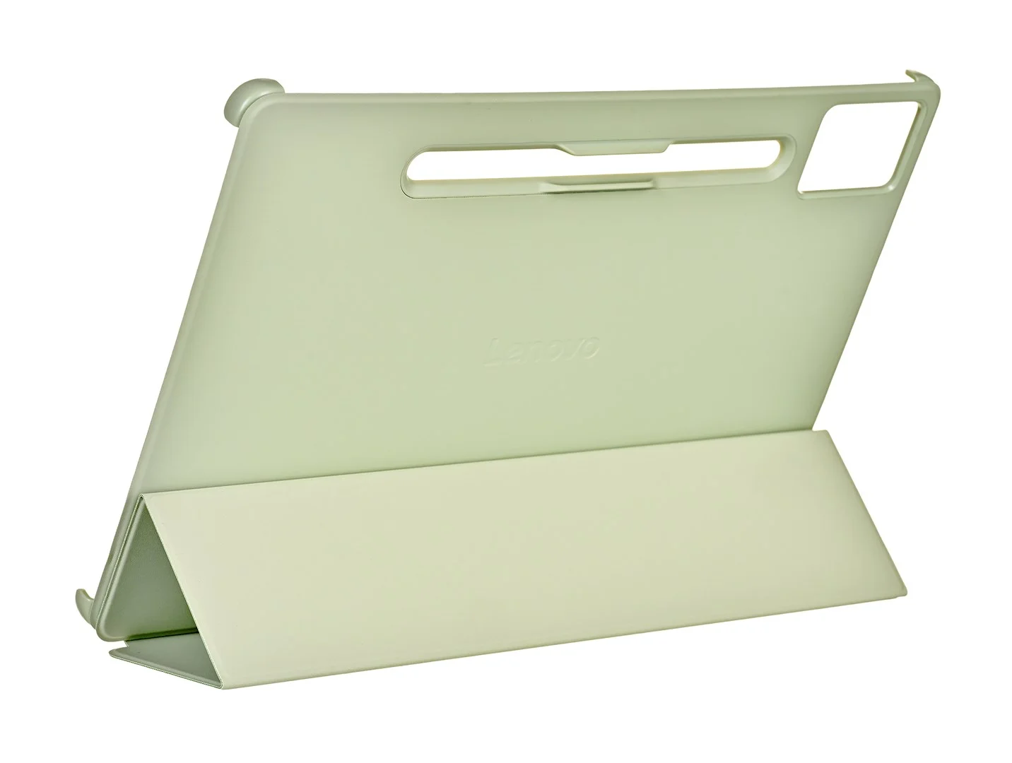 Lenovo ZG38C05989 tablet case 32.3 cm (12.7") Folio Green - Image 4