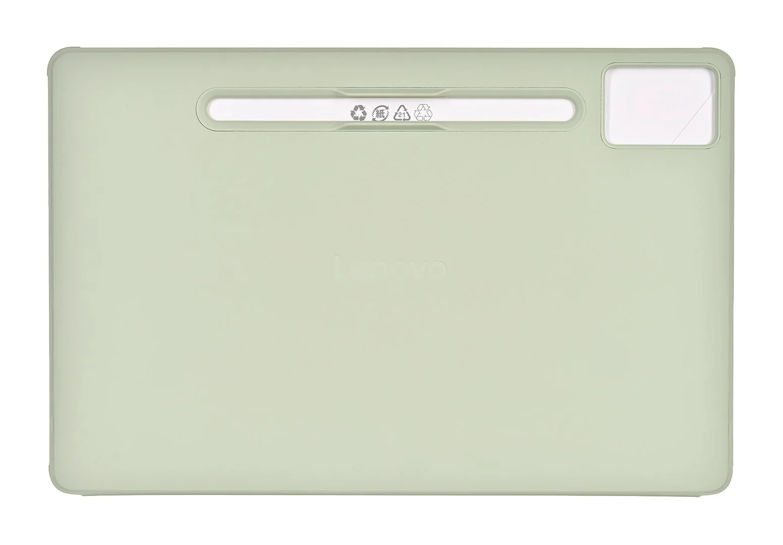 Lenovo ZG38C05989 tablet case 32.3 cm (12.7") Folio Green - Image 5