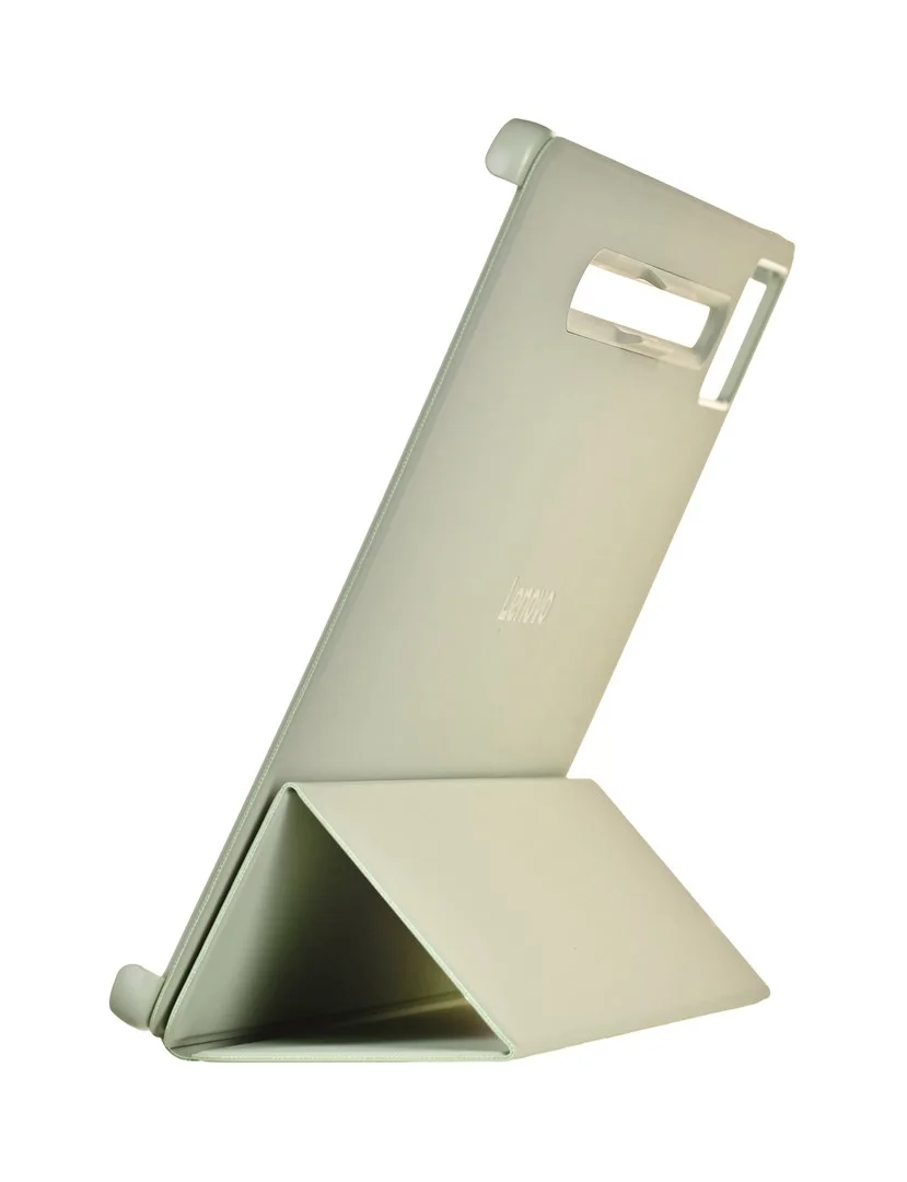Lenovo ZG38C05989 tablet case 32.3 cm (12.7") Folio Green - Image 6