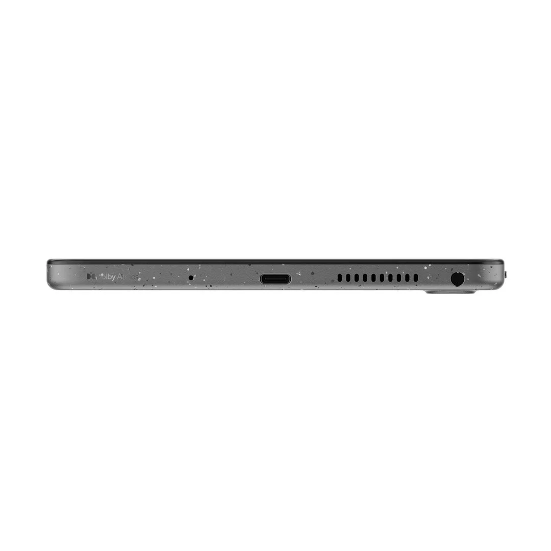 Lenovo Tab One Mediatek 128 GB 22.1 cm (8.7") 4 GB Wi-Fi 5 (802.11ac) Android 14 Grey - Image 4