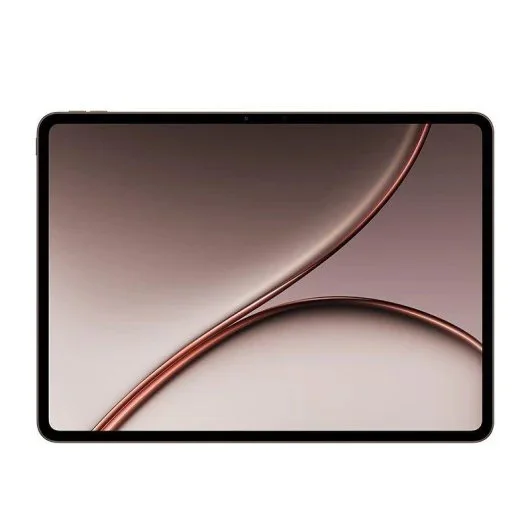 OnePlus Pad 4 Tablet WiFi 12/256GB Dune Glow - Image 1