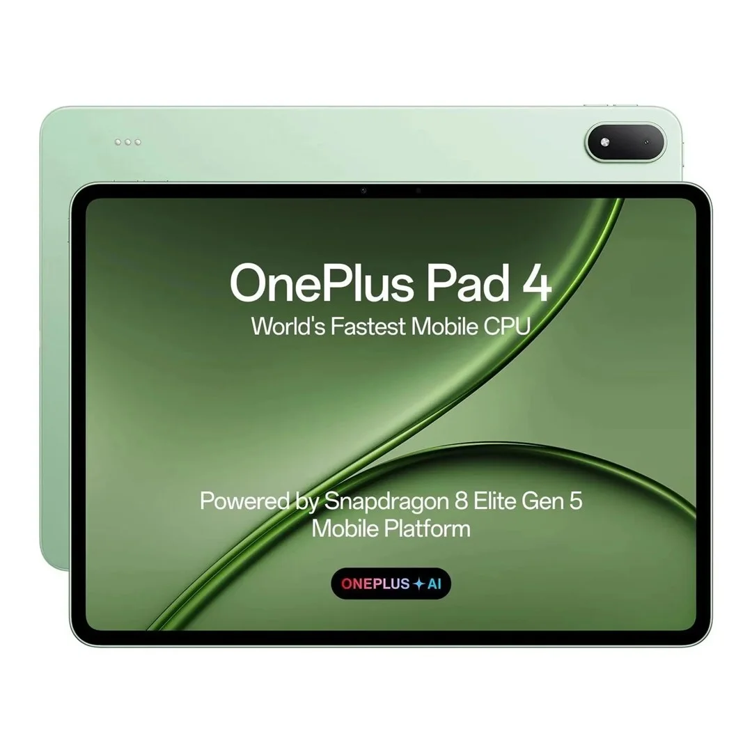 Tablet OnePlus Pad 4 WIFI 12/256GB Sage Mist - Image 9