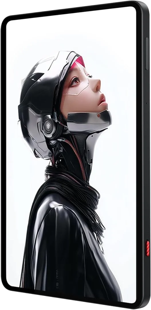 Redmagic Astra Eclipse - 16/512GB gaming tablet with a 9.06-inch display (graphite) - Image 2