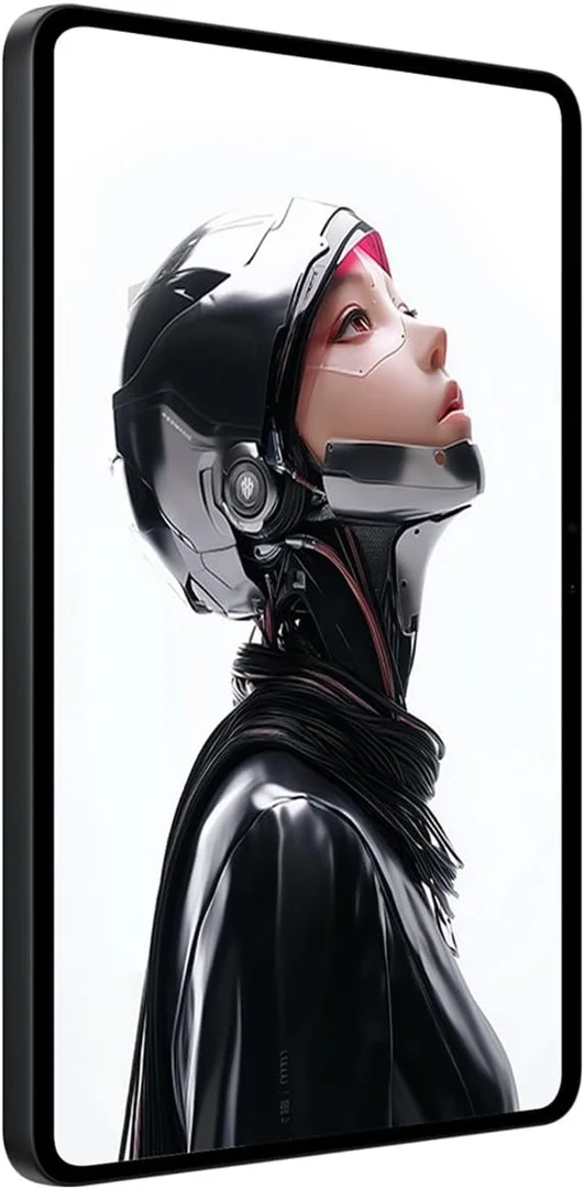 Redmagic Astra Eclipse - 16/512GB gaming tablet with a 9.06-inch display (graphite) - Image 3
