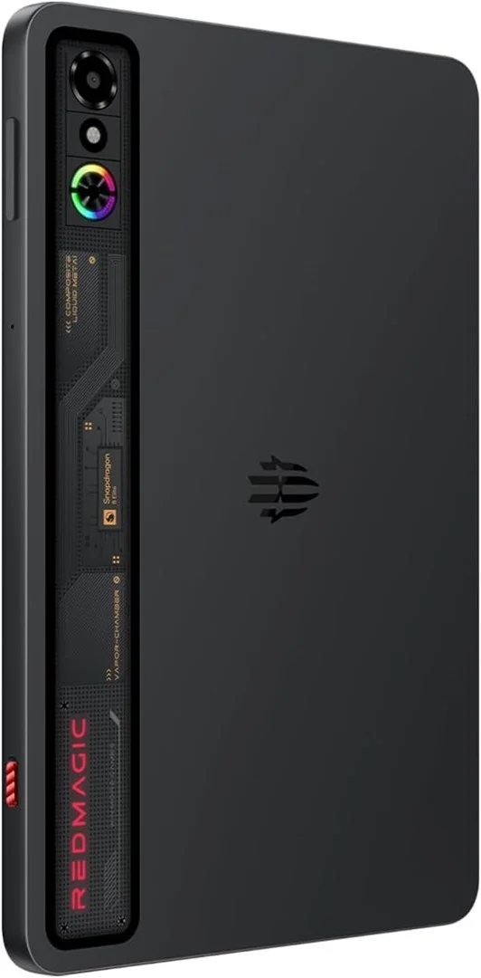 Redmagic Astra Eclipse - 16/512GB gaming tablet with a 9.06-inch display (graphite) - Image 4