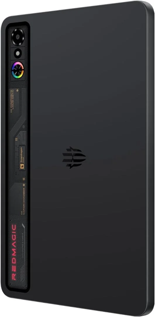 Redmagic Astra Eclipse - 16/512GB gaming tablet with a 9.06-inch display (graphite) - Image 5