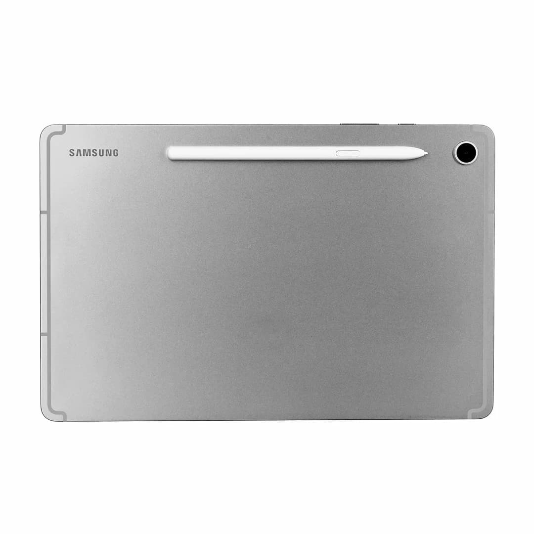 Samsung Galaxy Tab S10 Lite 5G 256 GB 27.7 cm (10.9") 8 GB Wi-Fi 6 (802.11ax) Silver - Image 3