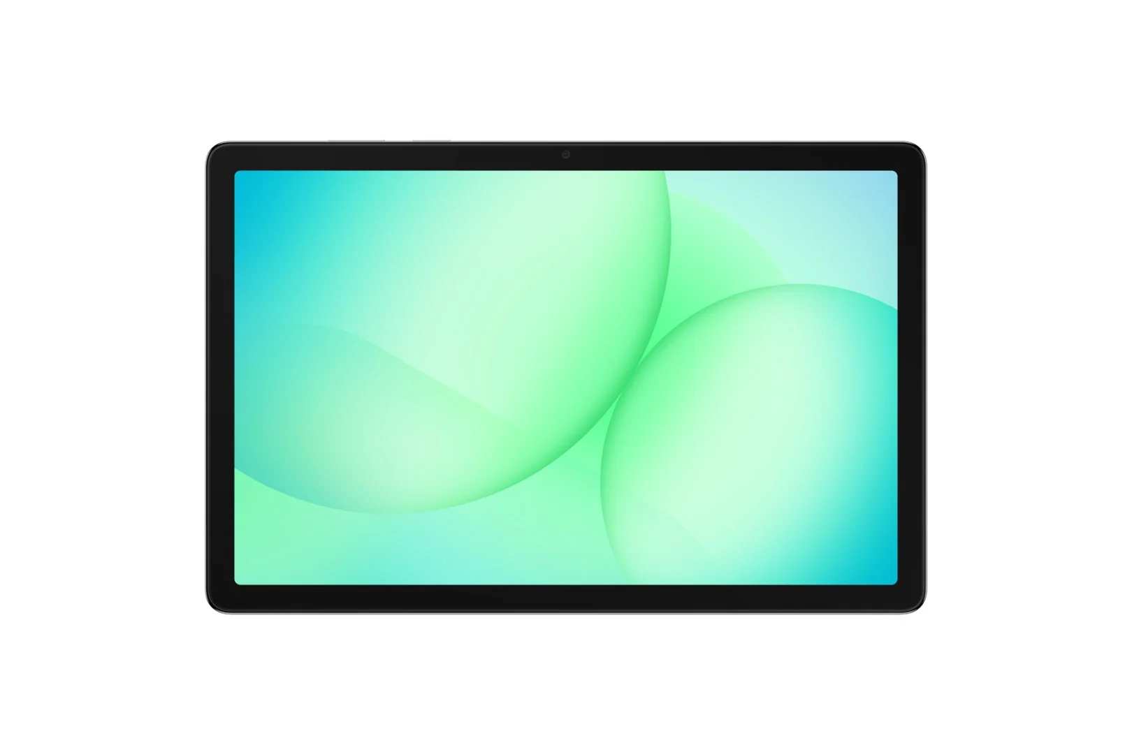 Samsung A11+ 5G LTE-TDD & LTE-FDD 128 GB 27.9 cm (11") 6 GB Wi-Fi 5 (802.11ac) Silver - Image 1