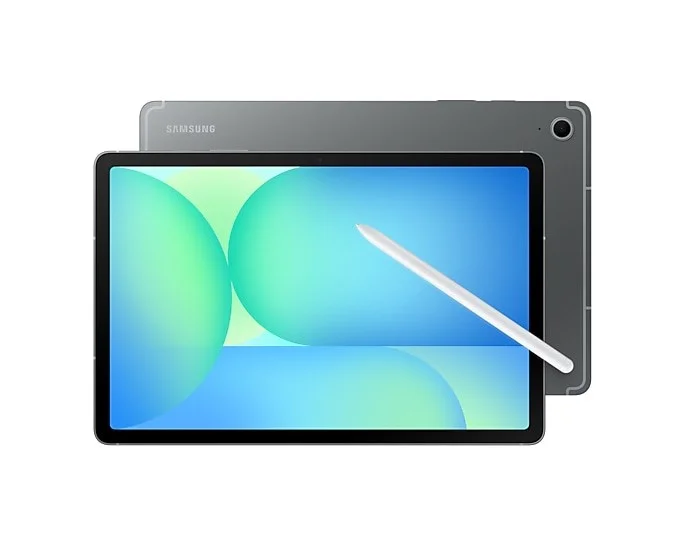 Samsung Galaxy Tab S10 FE 5G Entreprise Edition Samsung Exynos LTE-TDD & LTE-FDD 128 GB 27.7 cm (10.9") 8 GB Wi-Fi 6 (802.11ax) Grey - Image 2
