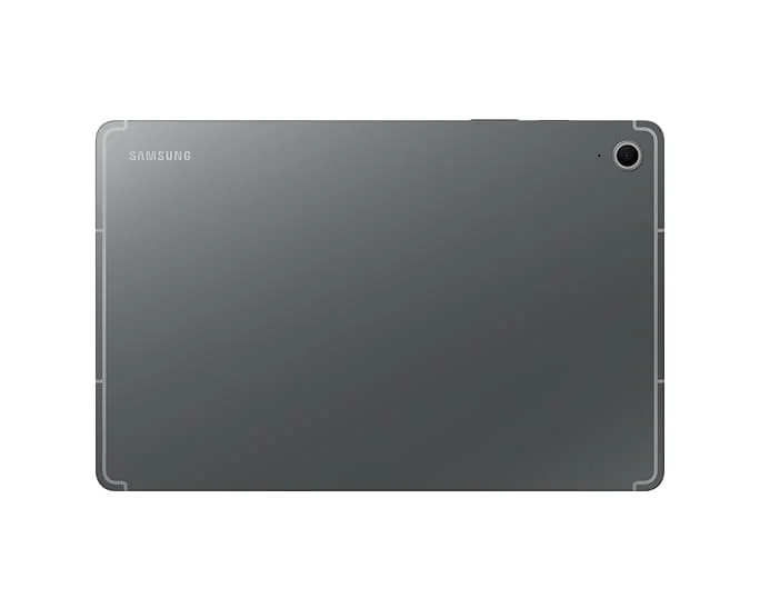 Samsung Galaxy Tab S10 FE 5G Entreprise Edition Samsung Exynos LTE-TDD & LTE-FDD 128 GB 27.7 cm (10.9") 8 GB Wi-Fi 6 (802.11ax) Grey - Image 3