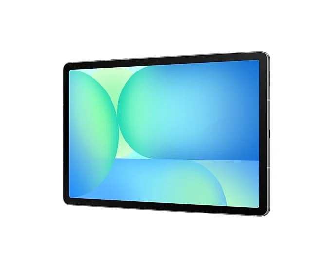 Samsung Galaxy Tab S10 FE 5G Entreprise Edition Samsung Exynos LTE-TDD & LTE-FDD 128 GB 27.7 cm (10.9") 8 GB Wi-Fi 6 (802.11ax) Grey - Image 5
