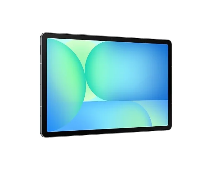 Samsung Galaxy Tab S10 FE 5G Samsung Exynos LTE-TDD & LTE-FDD 256 GB 27.7 cm (10.9") 12 GB Wi-Fi 6 (802.11ax) Grey - Image 4