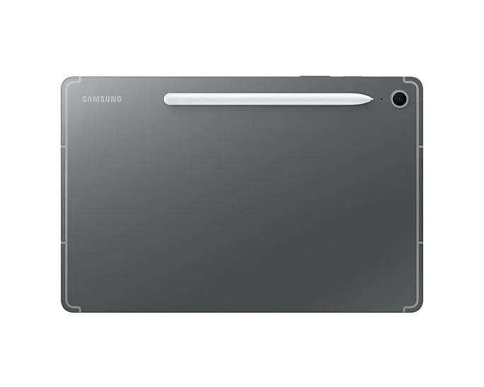 Samsung Galaxy Tab S10 FE 5G Samsung Exynos LTE-TDD & LTE-FDD 256 GB 27.7 cm (10.9") 12 GB Wi-Fi 6 (802.11ax) Grey - Image 8