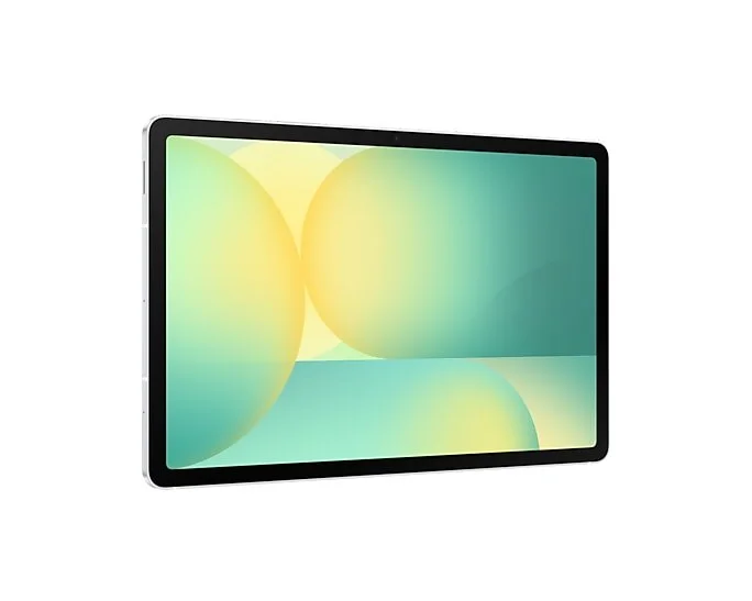 Samsung Galaxy Tab S10 FE 5G Samsung Exynos LTE-TDD & LTE-FDD 256 GB 27.7 cm (10.9") 12 GB Wi-Fi 6 (802.11ax) Silver - Image 4