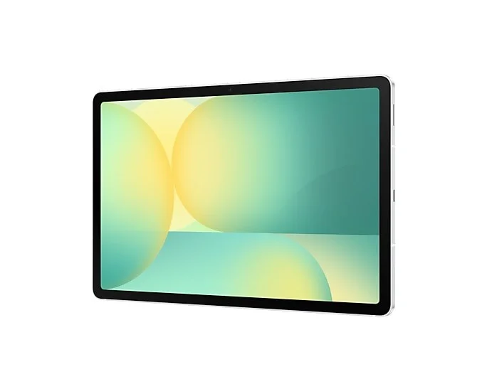 Samsung Galaxy Tab S10 FE 5G Samsung Exynos LTE-TDD & LTE-FDD 256 GB 27.7 cm (10.9") 12 GB Wi-Fi 6 (802.11ax) Silver - Image 5