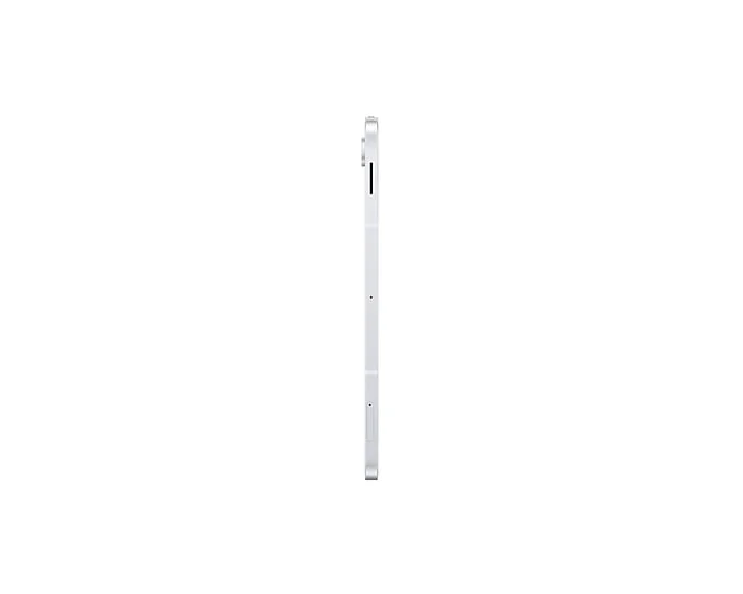 Samsung Galaxy Tab S10 FE 5G Samsung Exynos LTE-TDD & LTE-FDD 256 GB 27.7 cm (10.9") 12 GB Wi-Fi 6 (802.11ax) Silver - Image 6