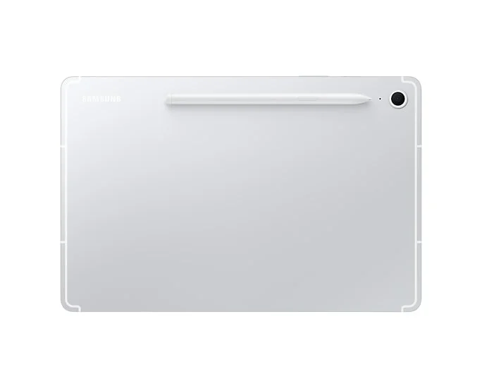 Samsung Galaxy Tab S10 FE 5G Samsung Exynos LTE-TDD & LTE-FDD 256 GB 27.7 cm (10.9") 12 GB Wi-Fi 6 (802.11ax) Silver - Image 9