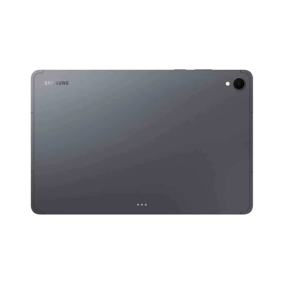 Samsung Galaxy Tab S11 5G 128 GB 27.9 cm (11") 12 GB Wi-Fi 6E (802.11ax) Grey - Image 3