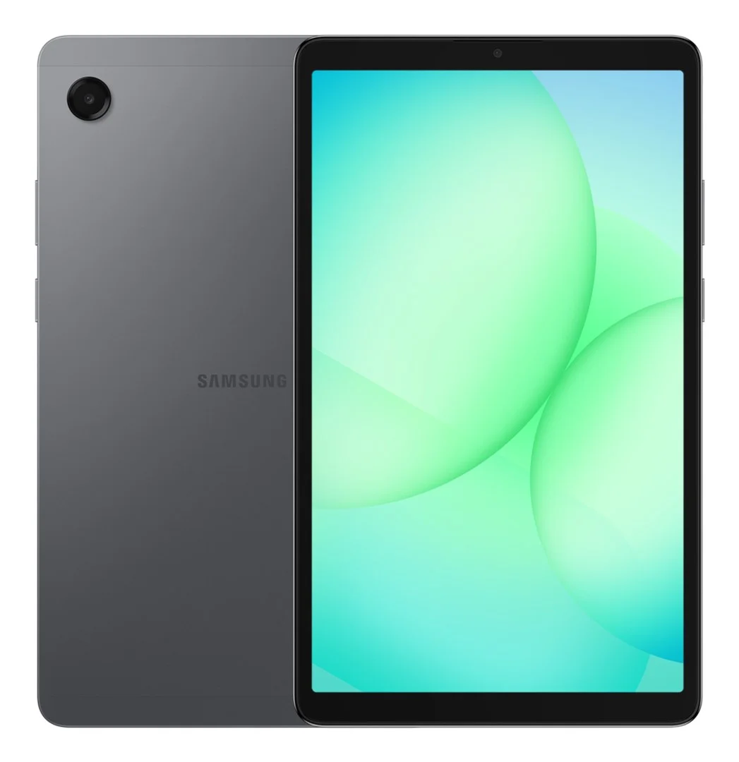 Samsung Galaxy Tab A11 4G LTE-TDD & LTE-FDD 128 GB 22.1 cm (8.7") 8 GB Wi-Fi 5 (802.11ac) Grey - Image 1