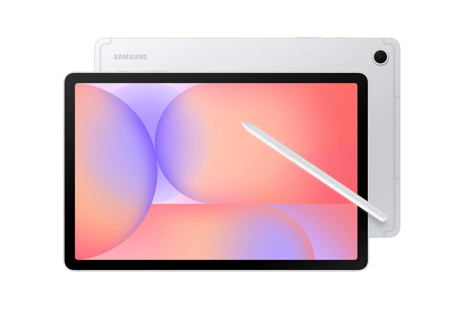 Samsung Galaxy Tab S10 Lite SM-X406B 5G LTE-TDD & LTE-FDD 128 GB 27.7 cm (10.9") 6 GB Wi-Fi 6 (802.11ax) Gray - Image 2