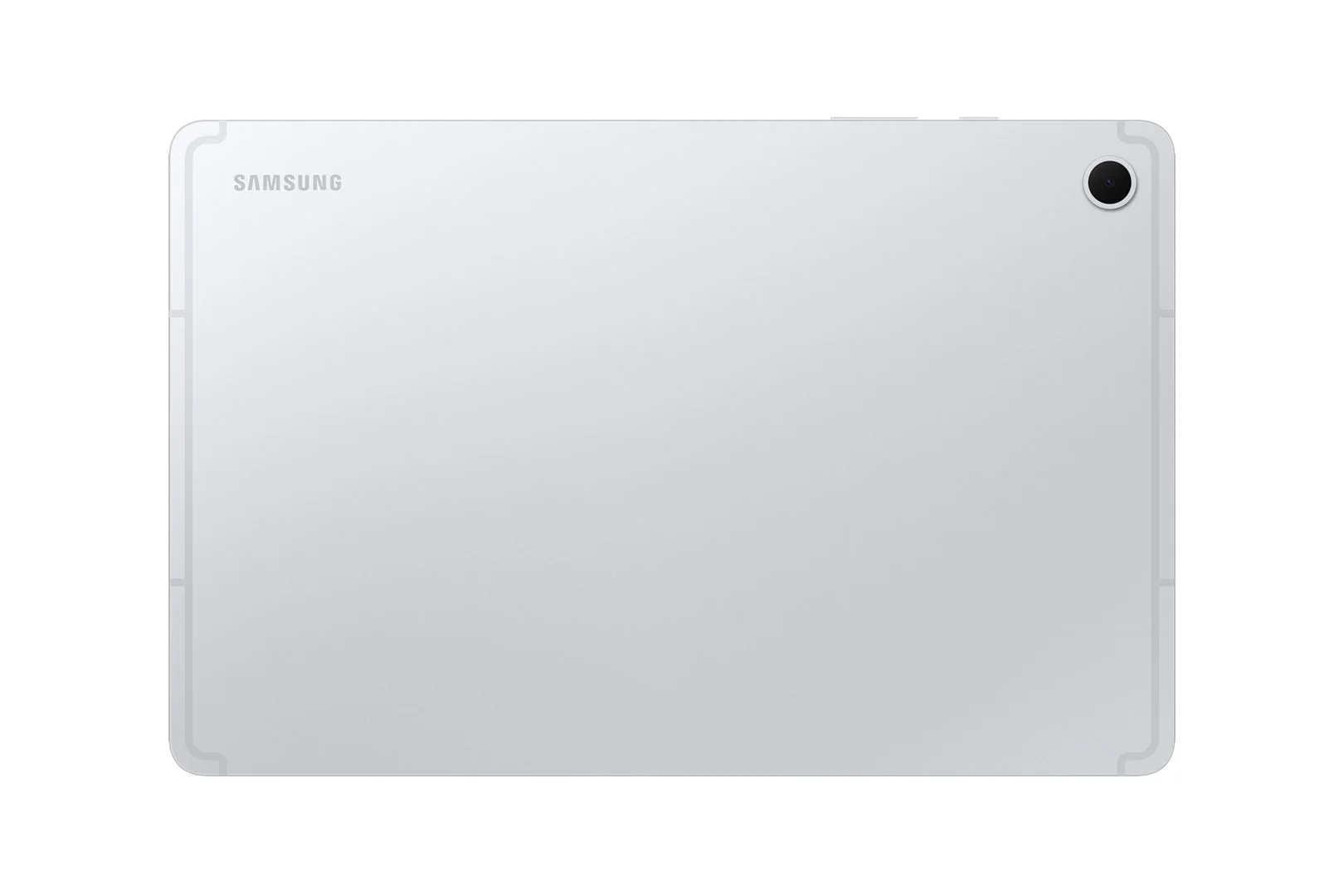 Samsung Galaxy Tab S10 Lite SM-X406B 5G LTE-TDD & LTE-FDD 128 GB 27.7 cm (10.9") 6 GB Wi-Fi 6 (802.11ax) Gray - Image 3