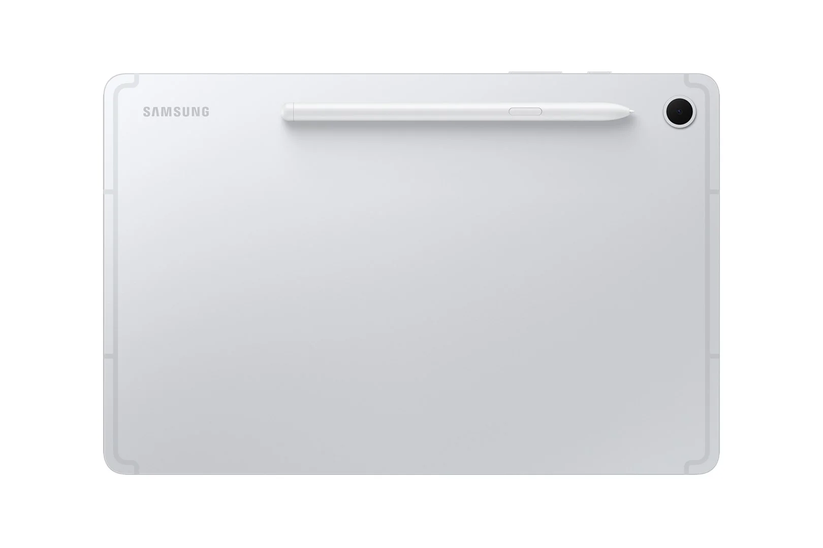 Samsung Galaxy Tab S10 Lite SM-X406B 5G LTE-TDD & LTE-FDD 128 GB 27.7 cm (10.9") 6 GB Wi-Fi 6 (802.11ax) Gray - Image 8