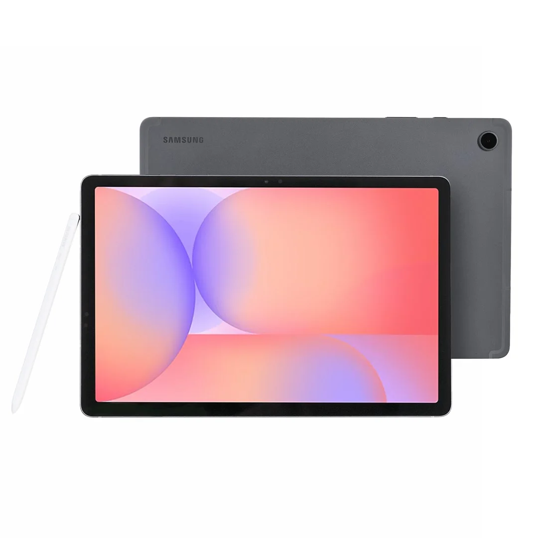 Samsung Galaxy Tab S10 Lite 256 GB 27.7 cm (10.9") 8 GB Wi-Fi 6 (802.11ax) Grey - Image 1