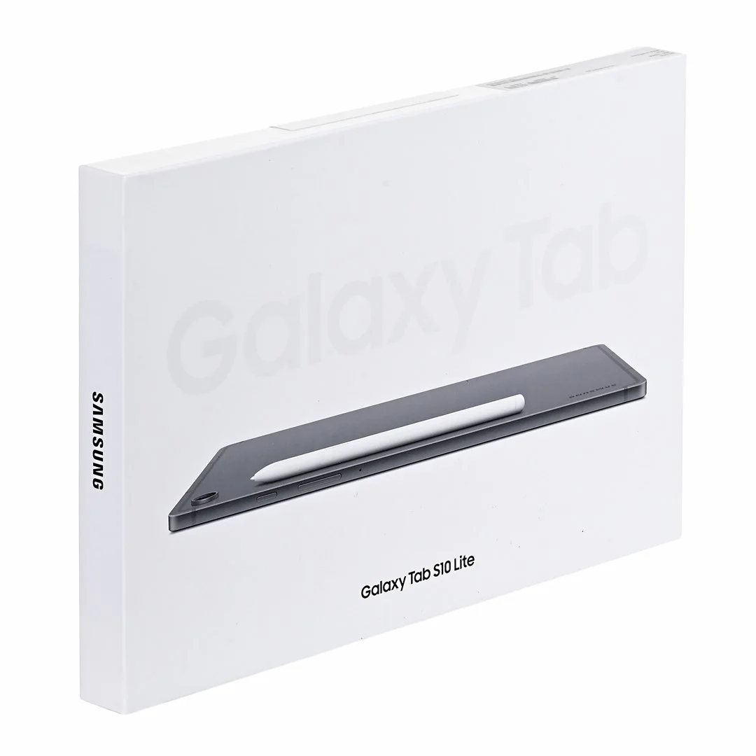 Samsung Galaxy Tab S10 Lite 256 GB 27.7 cm (10.9") 8 GB Wi-Fi 6 (802.11ax) Grey - Image 10
