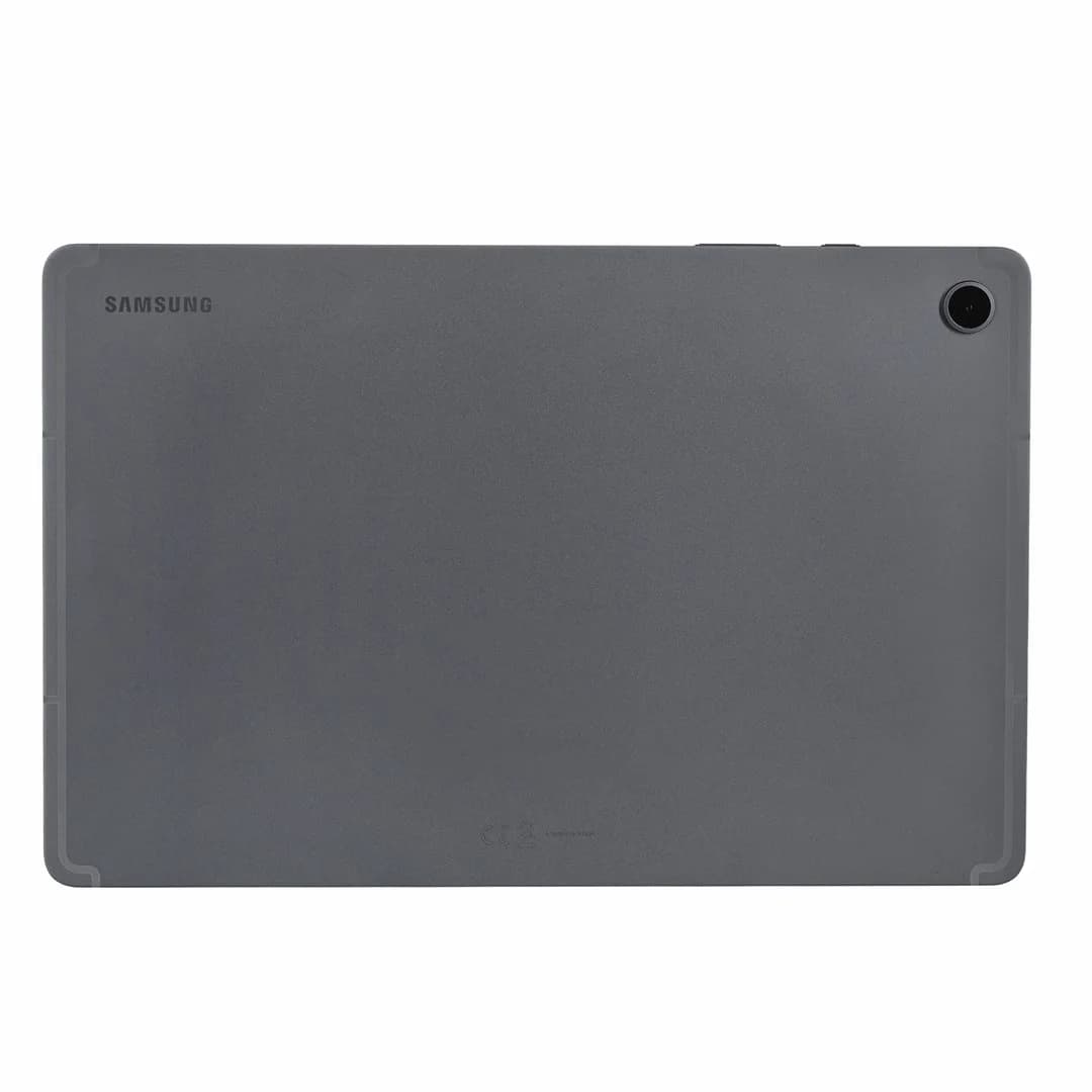Samsung Galaxy Tab S10 Lite 256 GB 27.7 cm (10.9") 8 GB Wi-Fi 6 (802.11ax) Grey - Image 4