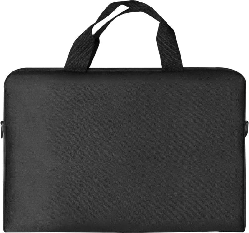 Defender Lite notebook case 39.6 cm (15.6") Black, Grey - Image 7