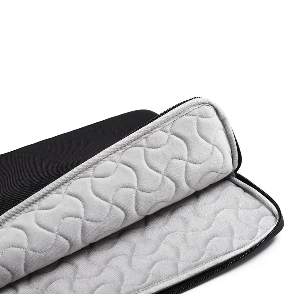 XD DESIGN LAPTOP SLEEVE 14 BLACK P/N: P706.201 - Image 4