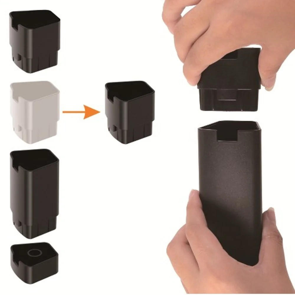 Techly Height-Adjustable Smart Stand ICA-MS 401 - Image 7